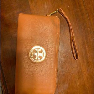 Tory Burch clutch